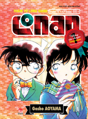 conan nhung cau chuyen lang man 8694b75379f94826aacebd0cbc3bf430 - Tuyển Chọn Sách Hay