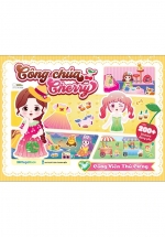 Công Chúa Cherry – Công Viên Thú Cưng