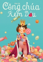 Công Chúa Kem Dâu