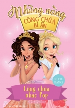 Công Chúa Nhạc Pop