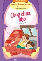 Công Chúa Nhỏ