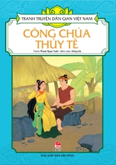 cong chua thuy te bia 1 2 2ee035ec3efb4f3fb6293971c5a467d2 - Tuyển Chọn Sách Hay