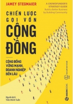 Chiến Lược Gọi Vốn Cộng Đồng