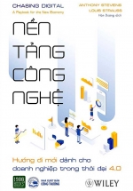 Nền Tảng Công Nghệ – Hướng Đi Mới Cho Doanh Nghiệp Trong Thời Đại 4.0