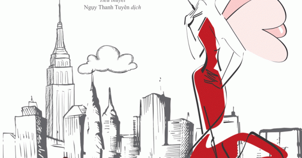 Công Ty Phép Thuật 1 – Thế Giới Thần Tiên Ở New York