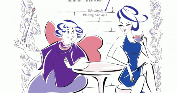Công Ty Phép Thuật 3 – Họa Vô Đơn Chí