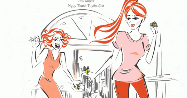 Công Ty Phép Thuật 6 – Truy Lùng Báu Vật