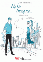 Công Ty Phép Thuật 7 – Nụ Hôn Trong Mơ