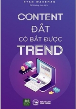 Content Đắt Có Bắt Được Trend