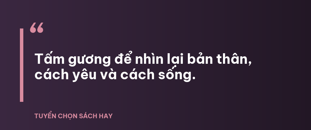 Chạm Tâm - Những Câu Chuyện Lay Động Lòng Người 3 - Tuyển Chọn Sách Hay Tấm gương để nhìn lại bản thân, cách yêu và cách sống.