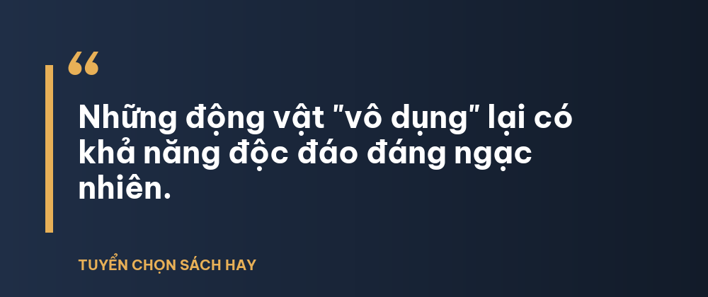 Những động vật 