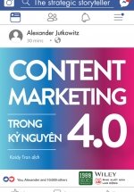 Content Marketing Trong Kỷ Nguyên 4.0