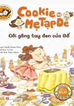 Cookie Và Mẹ Tạp Dề – Đôi Găng Tay Đen Của Bố
