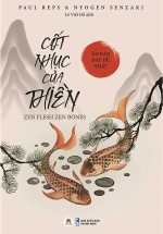 Cốt Nhục Của Thiền