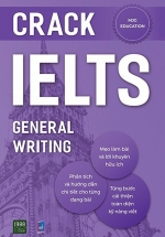 Crack Ielts General Writing