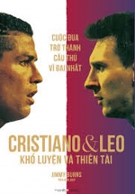 Cristiano Và Leo, Khổ Luyện Và Thiên Tài, Cuộc Đua Trở Thành Cầu Thủ Vĩ Đại Nhất