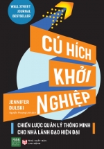 Cú Hích Khởi Nghiệp