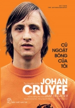 Cú Ngoặt Bóng Của Tôi – Tự Truyện Johan Cruyff