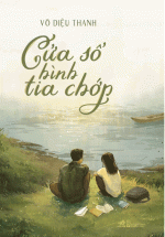 Cửa Sổ Hình Tia Chớp