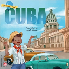 cuba fa52029b7af64b38989730c9c85bea58 a365d5b9e1fa43c8b9a55de745595b98 512c742290834309a27c930241a2ecaa - Tuyển Chọn Sách Hay