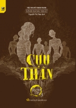 Trò Chơi Cấm – Tập 3: Cựu Thần