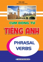 Cụm Động Từ Tiếng Anh