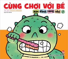 cung choi voi be nao danh rang nhe tb 2023 c2f38edeef6e48ac95efa20baf5413e7 - Tuyển Chọn Sách Hay