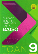 Củng Cố Kiến Thức Luyện Giải Bài Tập Đại Số Toán 9 (Theo Chủ Đề)