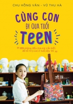 Cùng Con Đi Qua Tuổi Teen