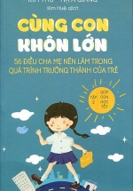 Cùng Con Khôn Lớn (Tập 2)
