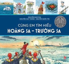 cung em tim hieu ve hoang sa truong sa bia tb 2024 page1 cdd38944b9c0460a811e01714b8ee675 - Tuyển Chọn Sách Hay