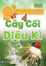 Cây Cối Diệu Kì – Học Vui Hiểu Rộng Biết Nhiều