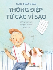 cung hoang dao thong diep tu cac vi sao bia f4ec0caff9144883b4216dcd5a3ccc95 - Tuyển Chọn Sách Hay