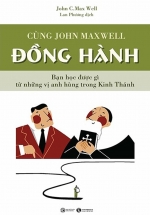 Cùng John Maxwell Đồng Hành