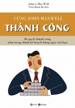 Cùng John Maxwell Thành Công
