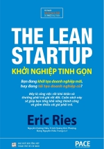Khởi Nghiệp Tinh Gọn – Pace Books