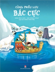 cung phieu luu bac cuc d90889aeaff742ab92eff4ca30ef5502 2d9fb5d6534147b3af4034fa2ea3bc35 - Tuyển Chọn Sách Hay