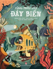 cung phieu luu day bien eb87d8b9e5b244ce937e4cfb5664cab9 - Tuyển Chọn Sách Hay