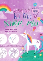 Cùng Vẽ Kì Lân Nhiệm Màu