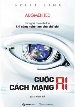 Cuộc Cách Mạng AI