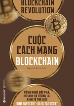 Cuộc Cách Mạng Blockchain