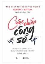 Cuộc Chiến Công Sở