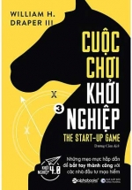 Cuộc Chơi Khởi Nghiệp Phần 3