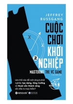 Cuộc Chơi Khởi Nghiệp Phần 2