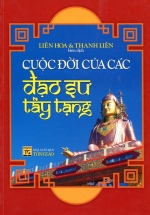 Cuộc Đời Của Các Đạo Sư Tây Tạng
