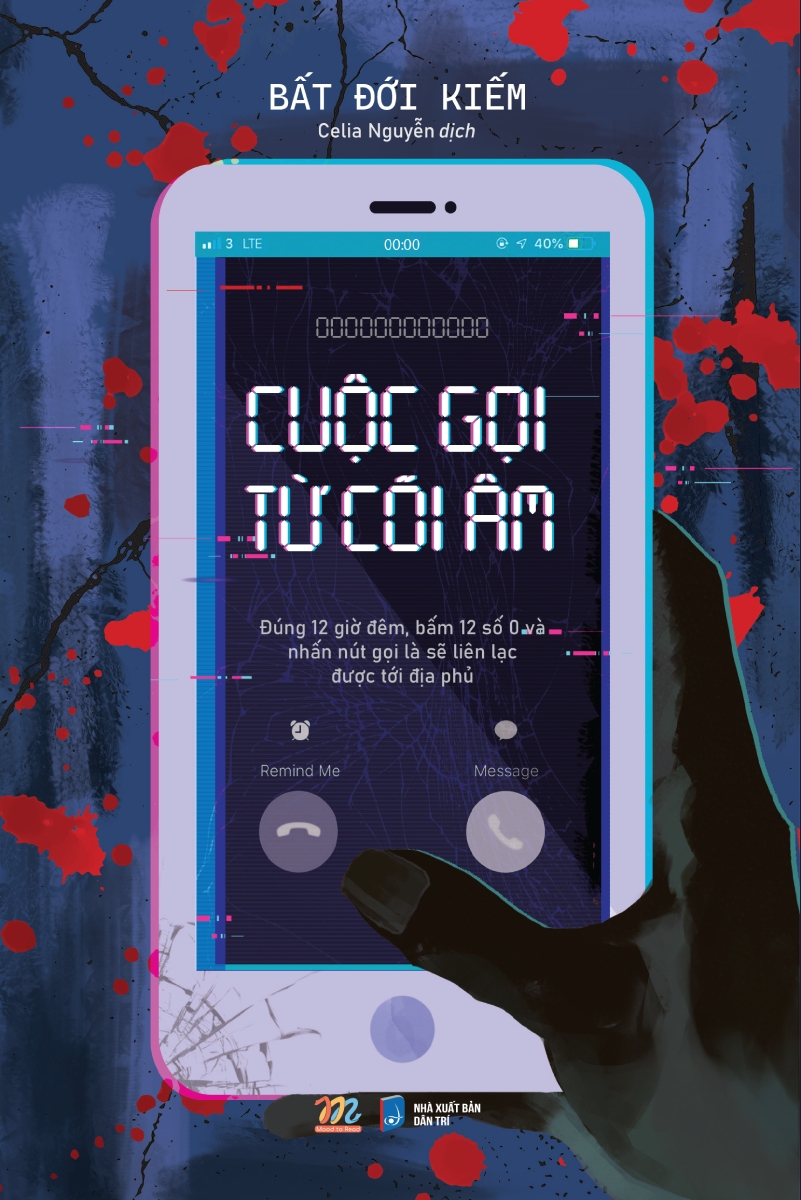 Cuộc Gọi Từ Cõi Âm