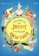 Cuộc Phiêu Lưu Của Jenny Ở Vương Quốc Ham Chơi