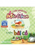 Cuộc Phiêu Lưu Của Mèo Tí Hon – Trên Bãi Cỏ