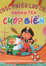 Cuộc Phiêu Lưu Của Những Tên Cướp Biển (Bộ 6 Cuốn)
