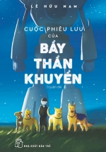 Cuộc Phiêu Lưu Của Bầy Thần Khuyển